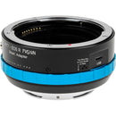 FotodioX Smart Auto Adapter (Mamiya 7 to Canon RF)