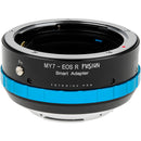 FotodioX Smart Auto Adapter (Mamiya 7 to Canon RF)
