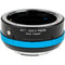 FotodioX Smart Auto Adapter (Mamiya 7 to Canon RF)