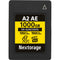 Nextorage 1TB NX-A2AE CFexpress 4.0 Type A Memory Card