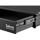 Selens Locking Drawer