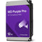 WD 12TB Purple Pro 7200 rpm SATA III 3.5" Internal Surveillance Hard Drive (OEM)