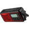 Supersonic Guardian Multi-Powered Emergency Radio with NOAA