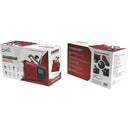 Supersonic Guardian Multi-Powered Emergency Radio with NOAA