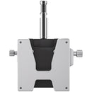 Selens Easy Station Dual-Monitor Mount for Cart Workstation