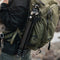 Falcam TREEROOT QUICK LOCK PRO TRIPOD (R240T)