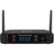 Supersonic 4-Channel Wireless Handheld Microphone System (2.4 GHz)