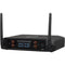 Supersonic 4-Channel Wireless Handheld Microphone System (2.4 GHz)