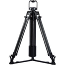 Libec LX-ePed 2 Electric Pedestal Column with Ground Spreader