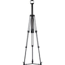Libec LX-ePed 2 Electric Pedestal Column with Ground Spreader