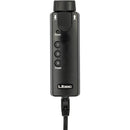 Libec LX-ePed 2 Electric Pedestal Column with Ground Spreader