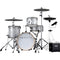 E F NOTE Pro 500 4-Piece Electronic Drum Kit (Standard Set)