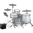 E F NOTE PRO 700 4-Piece Electronic Drum Kit (Standard Set)