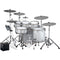 E F NOTE PRO 704 6-Piece Electronic Drum Kit (Technical Set)
