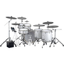 E F NOTE PRO 706 6-Piece Electronic Drum Kit (Progressive Set)