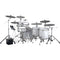 E F NOTE PRO 706 6-Piece Electronic Drum Kit (Progressive Set)