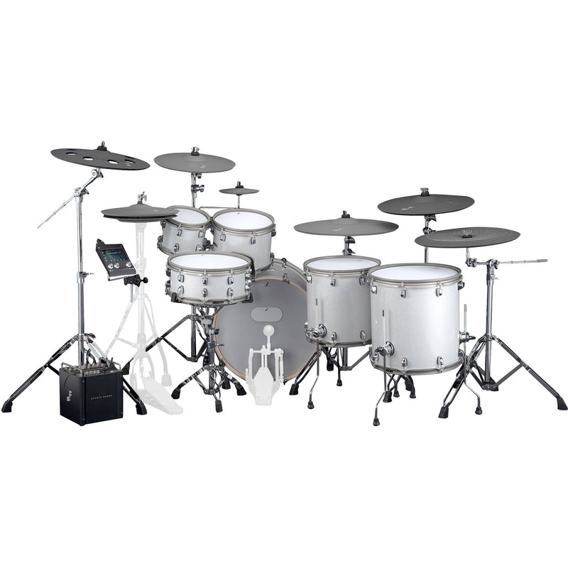 E F NOTE PRO 706 6-Piece Electronic Drum Kit (Progressive Set)