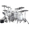 E F NOTE Pro 707 7-Piece Electronic Drum Kit (Complete Set)