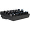 Cre8audio Assembler Vintage-Style Desktop Analog Audio Mixer