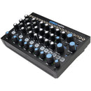 Cre8audio Assembler Vintage-Style Desktop Analog Audio Mixer