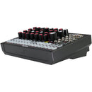 Cre8audio Boom Chick Pure Analog Drum Machine