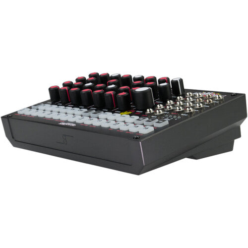 Cre8audio Boom Chick Pure Analog Drum Machine