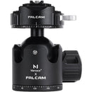 Falcam F38 PRO QR DL PANOR BLHD MARSACE XB-2R