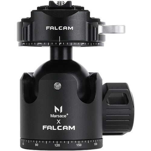 Falcam F38 PRO QR DL PANOR BLHD MARSACE XB-2R