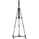 Libec LX-ePed 2 Studio Electric Pedestal Column with Standard Dolly