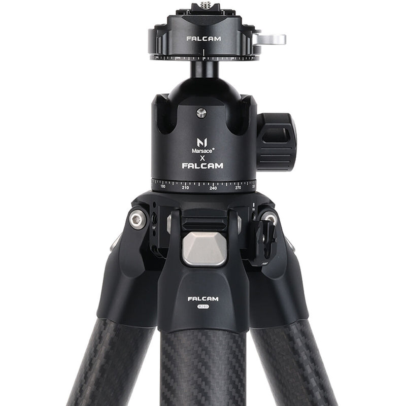 Falcam F38 PRO QR DL PANOR BLHD MARSACE XB-2R