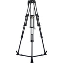Libec QL40B 2-Stage Lightweight Aluminum Tripod with 75mm Bowl