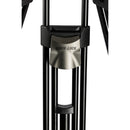 Libec QL40B 2-Stage Lightweight Aluminum Tripod with 75mm Bowl
