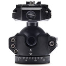 Falcam F38 QR TRIGER UPRIGHT BALL HEAD (301)