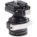 Falcam F38 QR TRIGER UPRIGHT BALL HEAD (301)