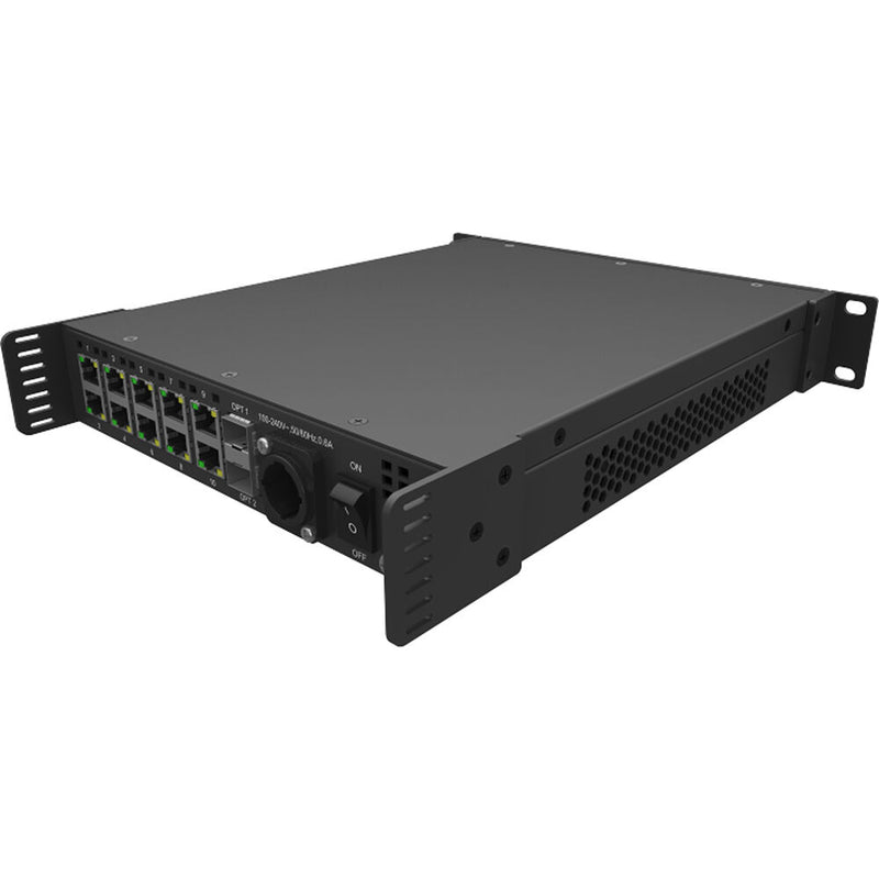 LG CVT10 Single Mode Fiber Converter