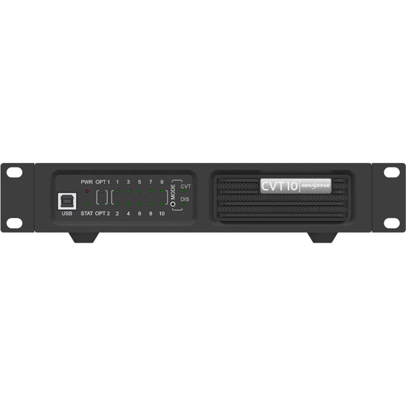 LG CVT10 Single Mode Fiber Converter