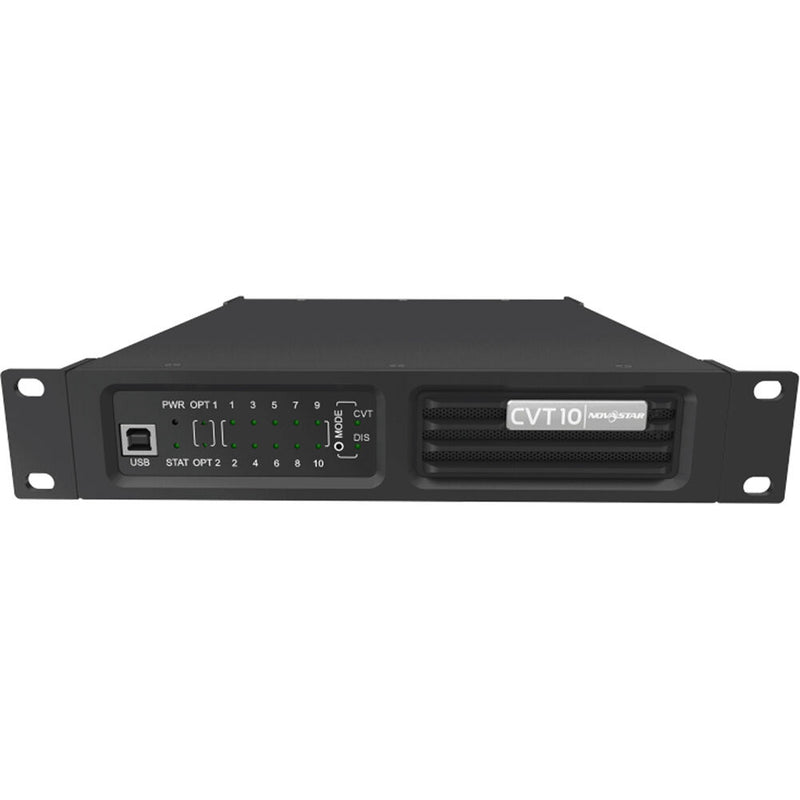 LG CVT10 Single Mode Fiber Converter