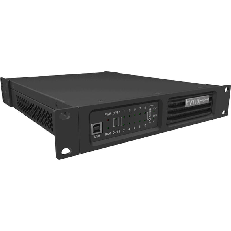LG CVT10 Single Mode Fiber Converter