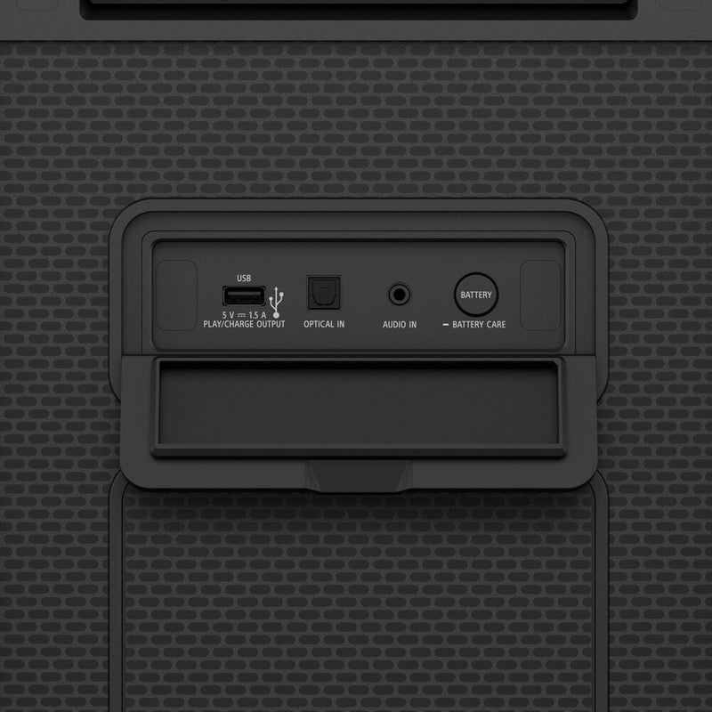 Sony ULT TOWER 9AC Party Speaker