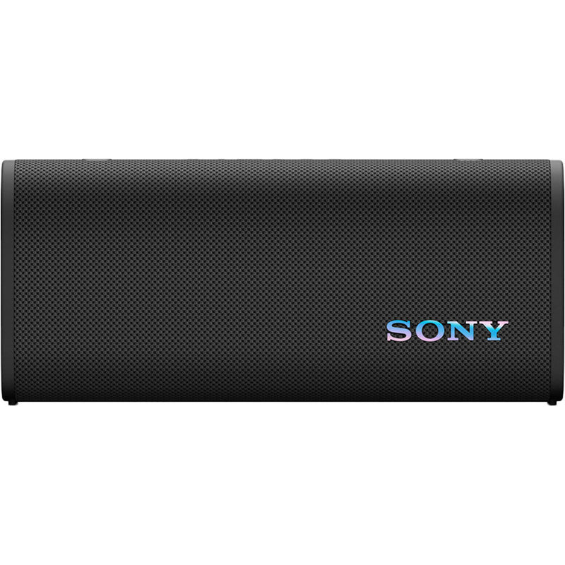 Sony ULT FIELD 3 Wireless Portable Speaker (Black)