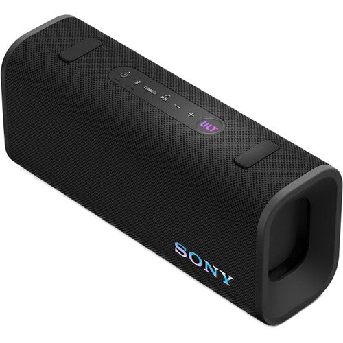 Sony ULT FIELD 3 Wireless Portable Speaker (Black)