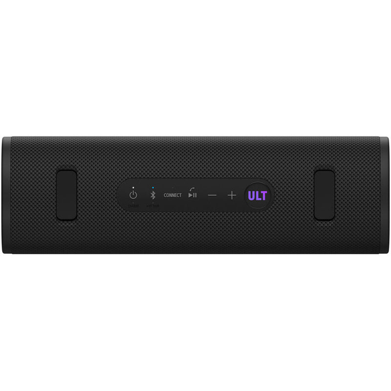 Sony ULT FIELD 3 Wireless Portable Speaker (Black)