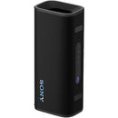 Sony ULT FIELD 3 Wireless Portable Speaker (Black)
