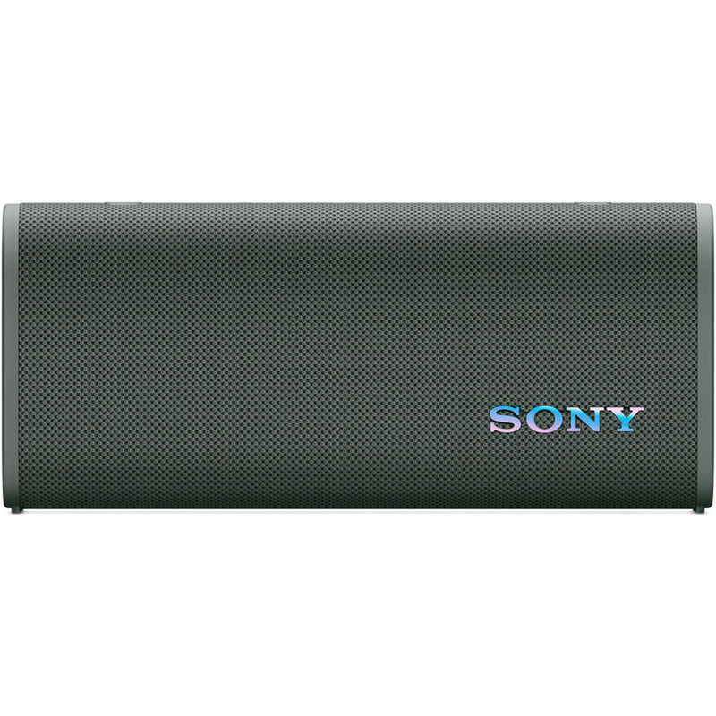Sony ULT FIELD 3 Wireless Portable Speaker (Forest Gray)