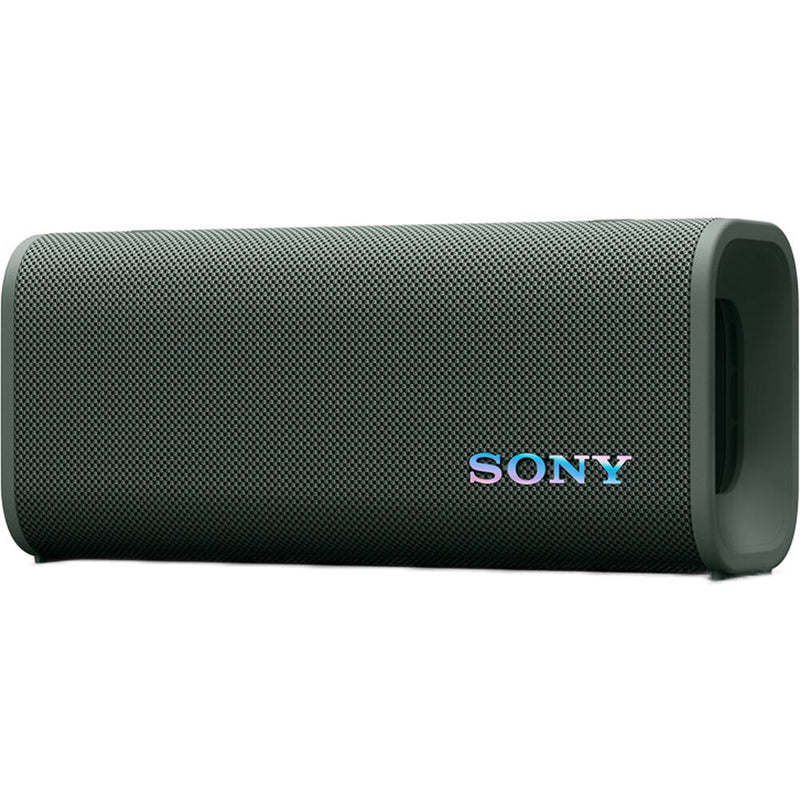 Sony ULT FIELD 3 Wireless Portable Speaker (Forest Gray)
