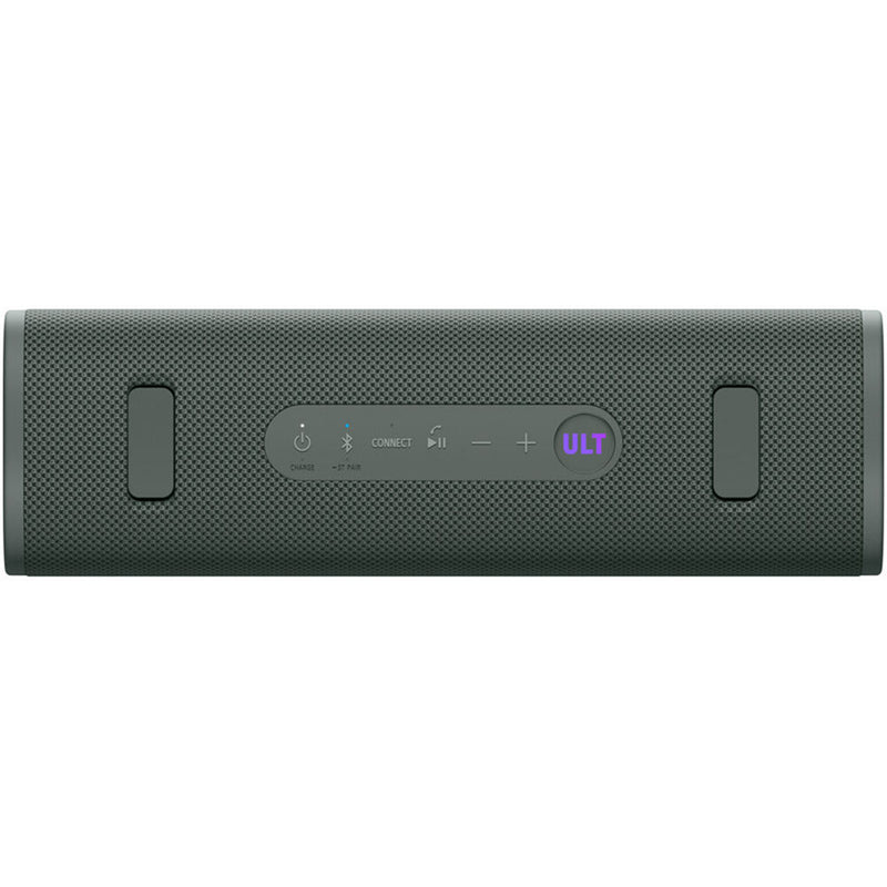 Sony ULT FIELD 3 Wireless Portable Speaker (Forest Gray)