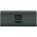 Sony ULT FIELD 3 Wireless Portable Speaker (Forest Gray)