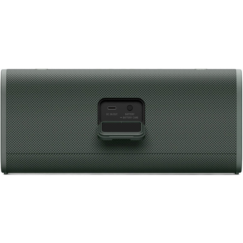 Sony ULT FIELD 3 Wireless Portable Speaker (Forest Gray)