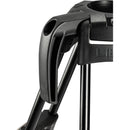Libec HS-150Q Tripod System with H15 Head, Ground Spreader & Case