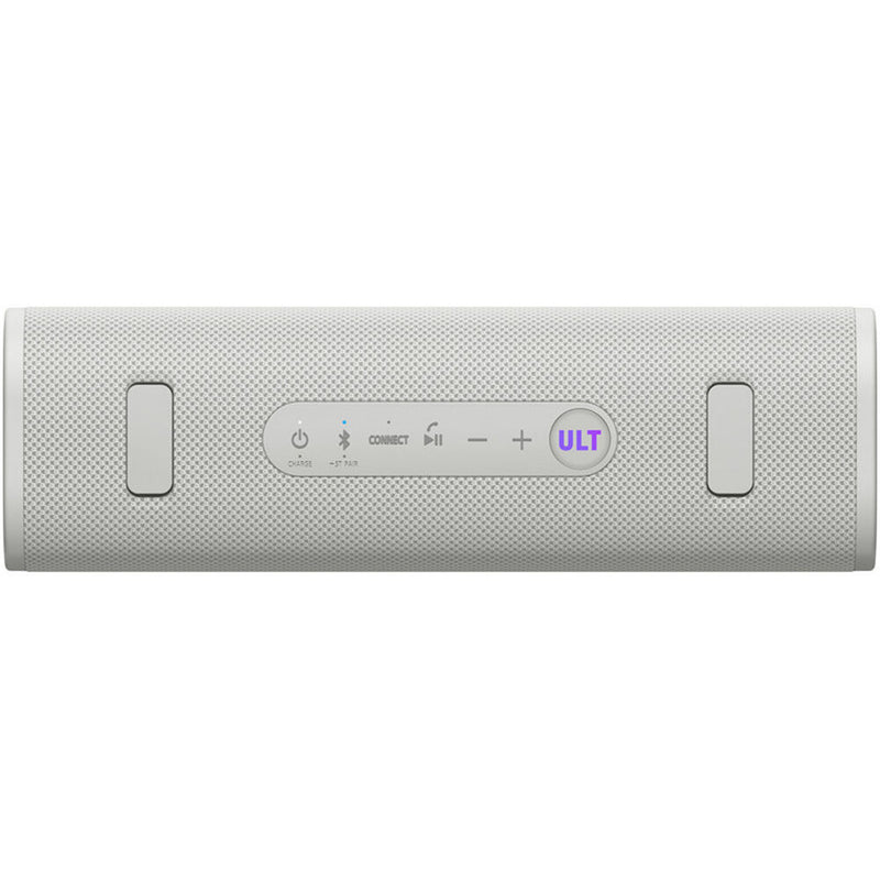 Sony ULT FIELD 3 Wireless Portable Speaker (Off-White)